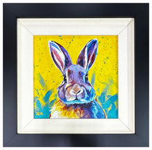 Daniel Ryan "Hello Kit" Original