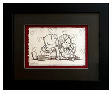 Fabio Napoleoni "I Love You, I Love You, I Love You" Original
