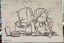 Fabio Napoleoni "I Love You, I Love You, I Love You" Original