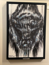 Ruben Chato "Tatanka" Limited Edition Print