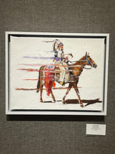 Del Curfman "Brother's Way" Original