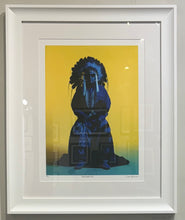 Cara Romero "Maatchaajick" Limited Edition Print