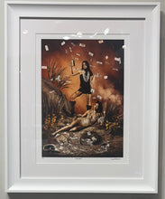Cara Romero "Cali Gold" Limited Edition Print