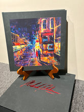 Michael Flohr "City Expressions" Deluxe Edition Book