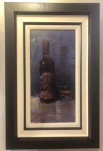 Michael Flohr "Love The Pappy" Original Painting
