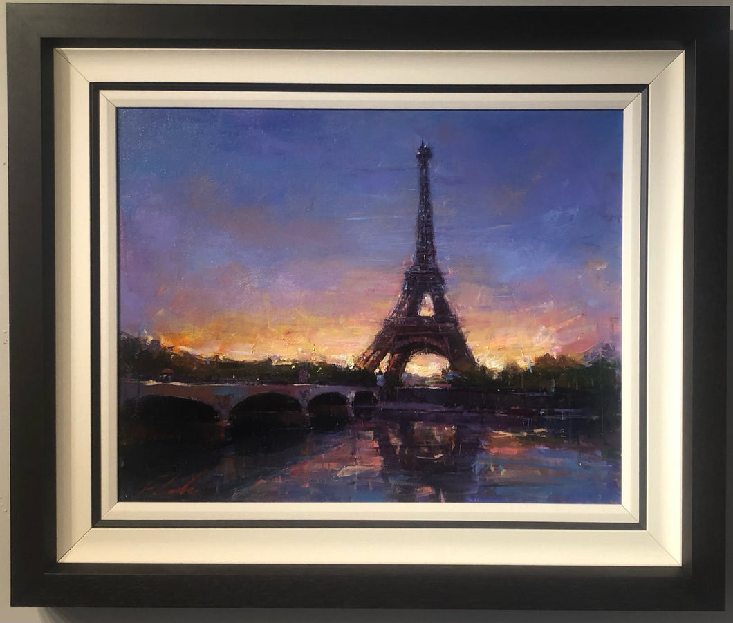 Michael Flohr 