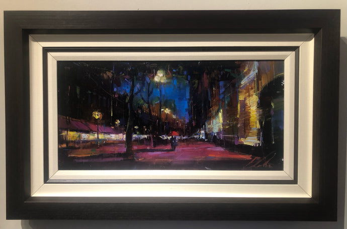 Michael Flohr 