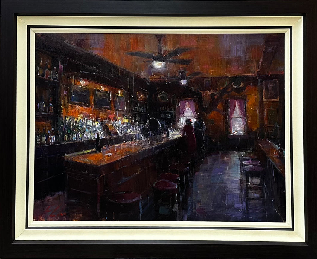 Michael Flohr 