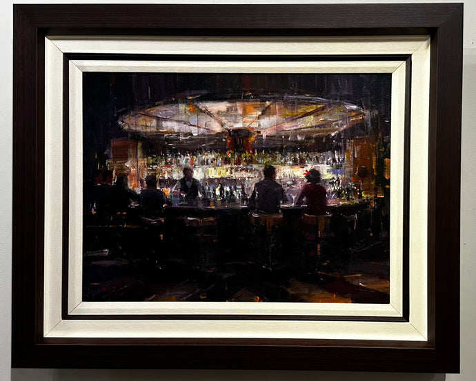 Michael Flohr 