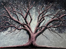 Oryan "Majestic" Original Painting