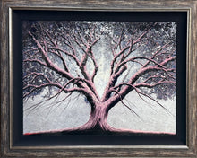 Oryan "Majestic" Original Painting