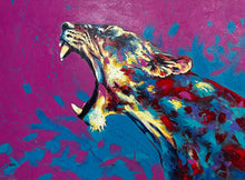 Daniel Ryan "Make Yourself Heard" Original