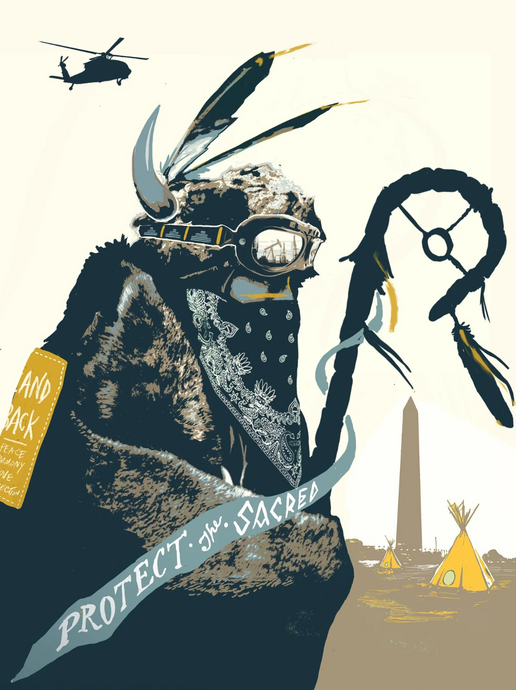 Thunder Voice Eagle 