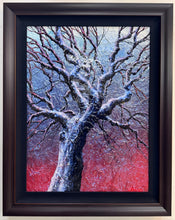 Oryan "Matriarch" Original Painting