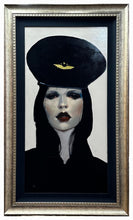 June Valentine Ruppe "No Gaslighting" Original