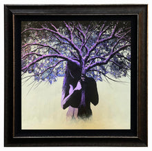 Oryan "Haven" Original Painting