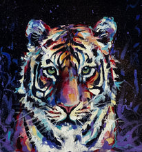 Daniel Ryan "Patience" Original