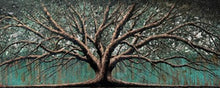 Oryan "Resolute" Original Painting