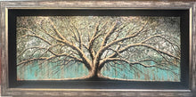 Oryan "Resolute" Original Painting