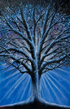 Oryan "Rhapsody" Original Painting