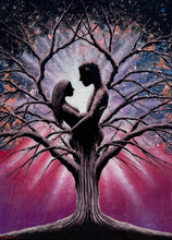 Oryan "Sentiment" Original Painting