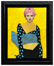 June Valentine Ruppe "So What" Original