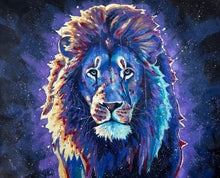 Daniel Ryan "Stardust" Original