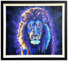 Daniel Ryan "Stardust" Original
