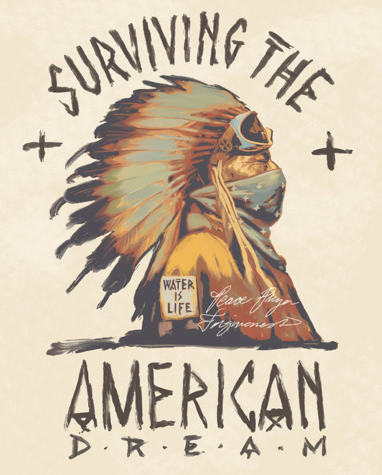 Thunder Voice Eagle 