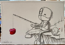 Fabio Napoleoni "Sweet Love" Original