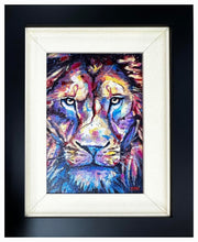 Daniel Ryan "Taking Pause" Original