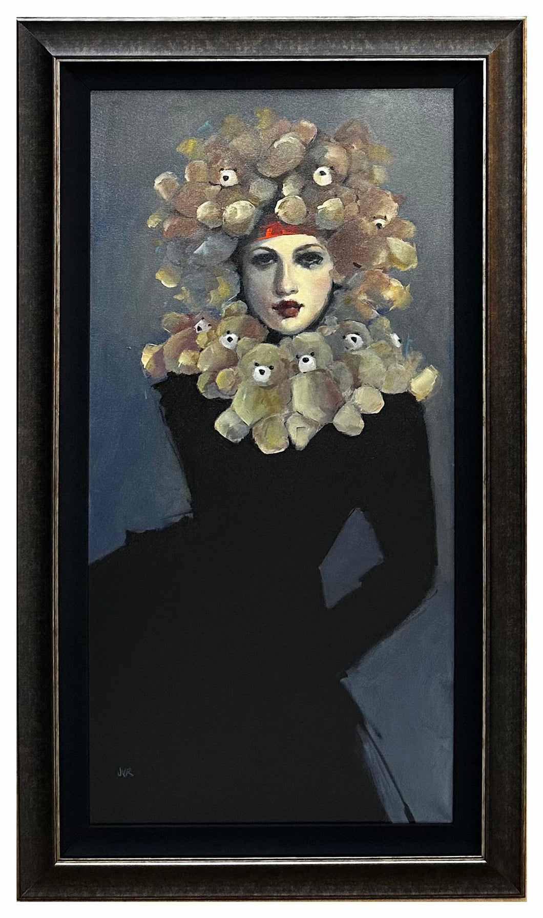 June Valentine Ruppe 