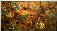 Jeff Vermeeren "These Eyes" Original