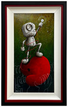 Fabio Napoleoni "This Light Is Mine" Original