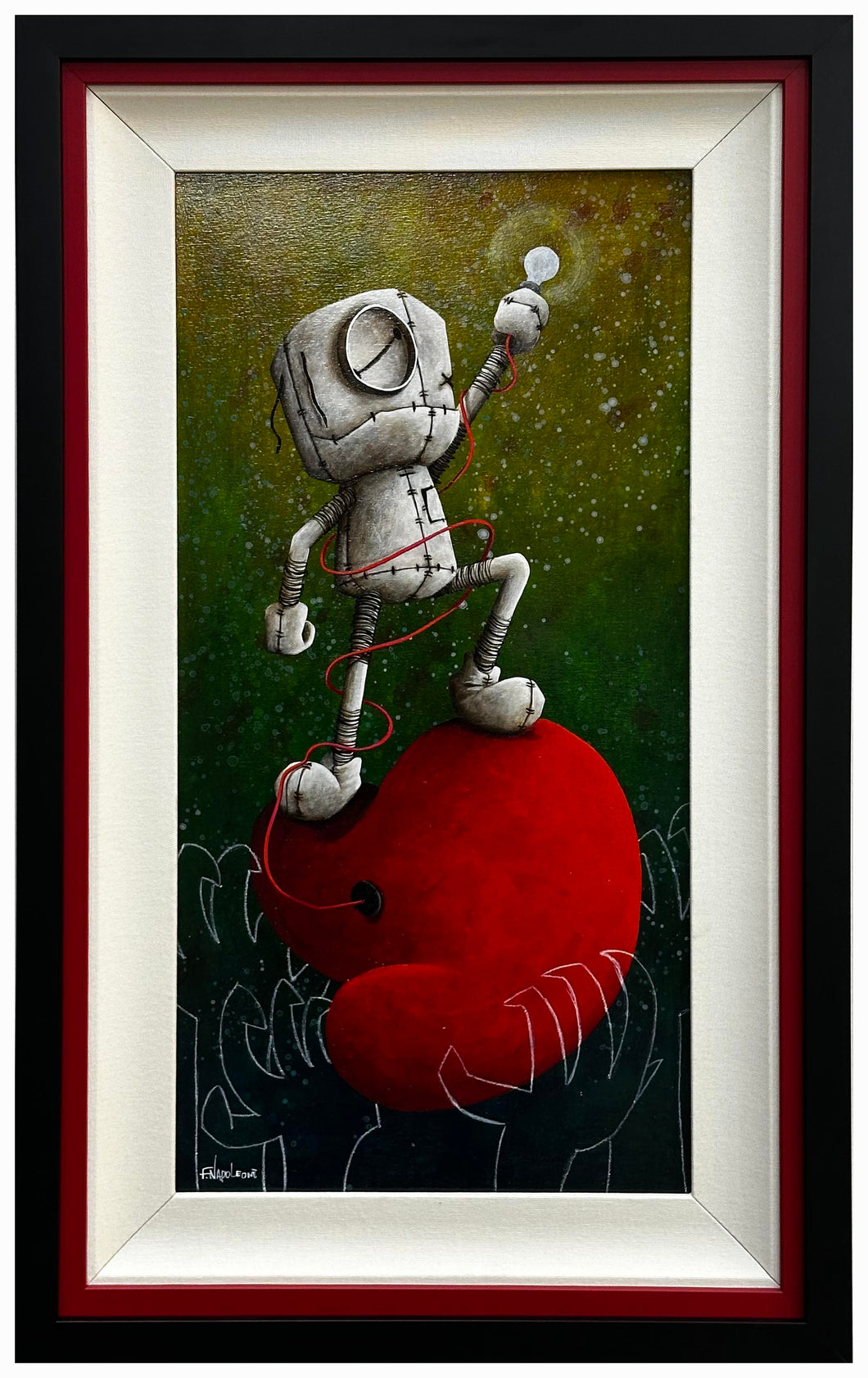 Fabio Napoleoni 
