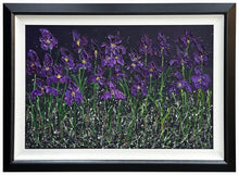 Gloria Lee "Under The Stars" Original Painting