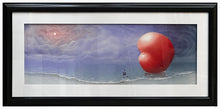 Mackenzie Thorpe "Walking On Water" Original Painting