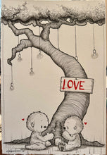 Fabio Napoleoni "You're More Beautiful" Original