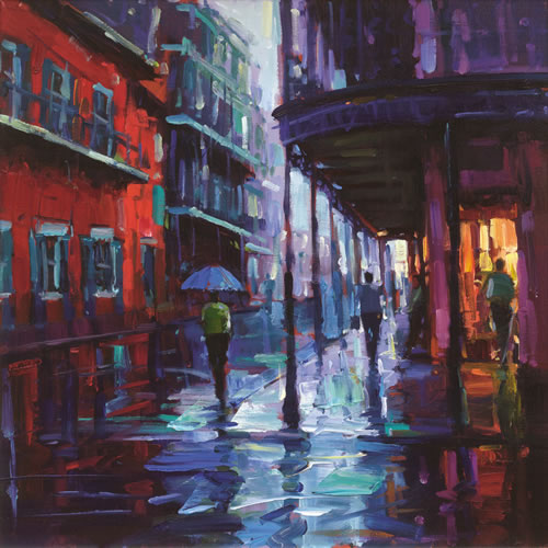 Michael Flohr 