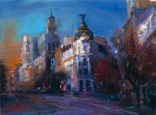 Michael Flohr "Postcards From Around the World " Set  Limited Edition Print