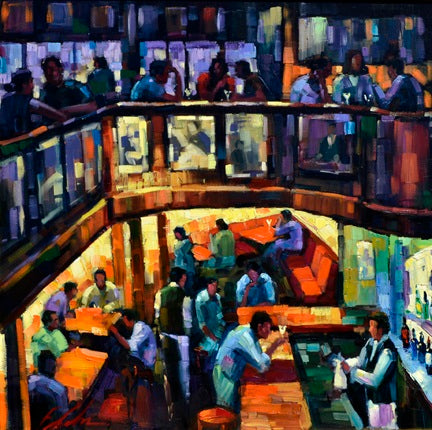 Michael Flohr 