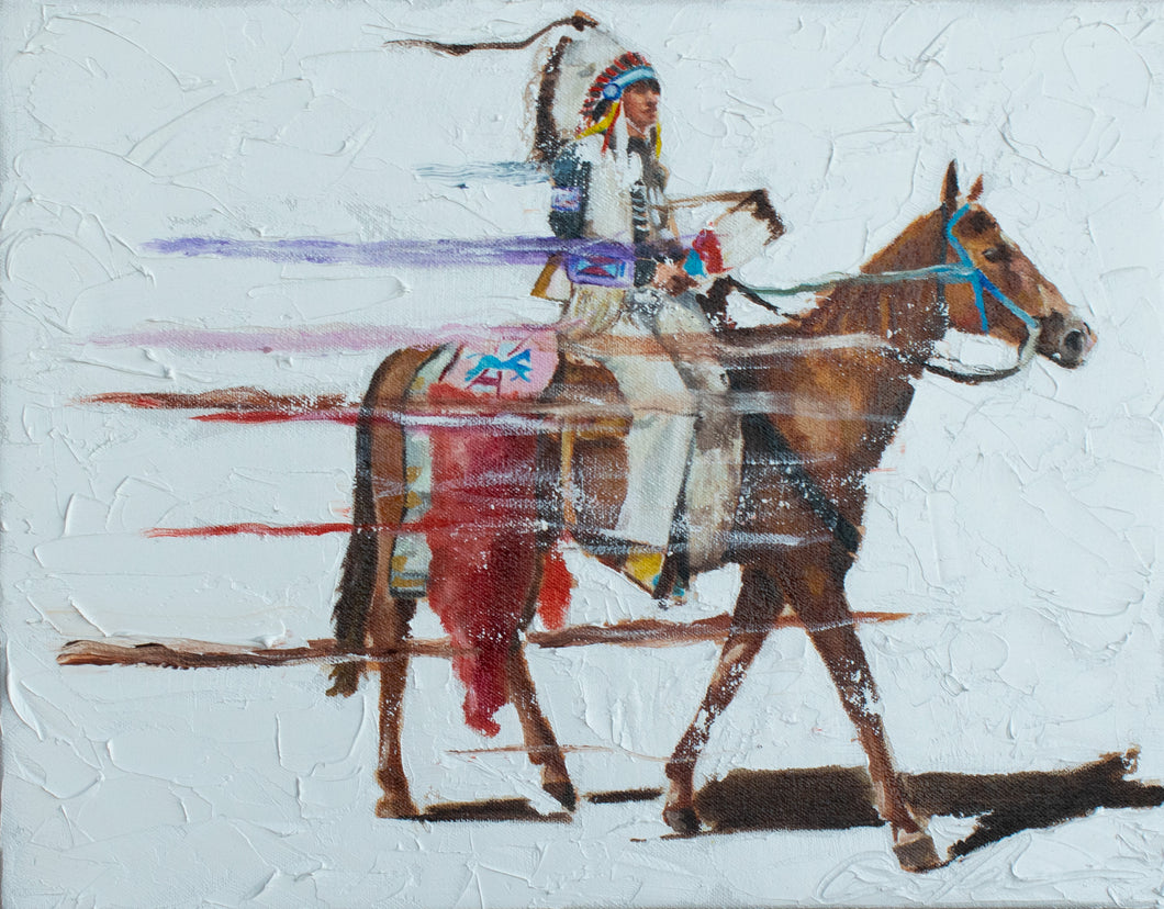 Del Curfman 