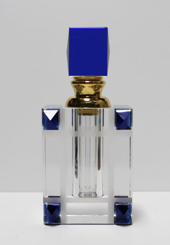 Jacarte Glass Parfum Bottle 