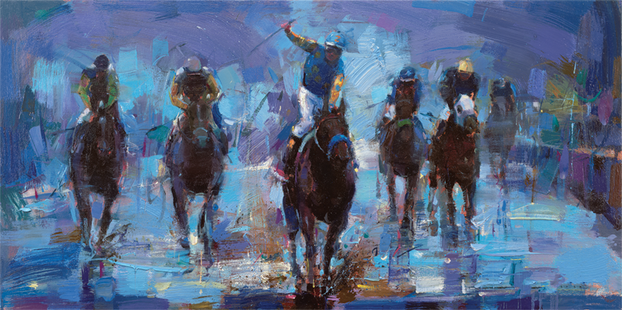 Michael Flohr 